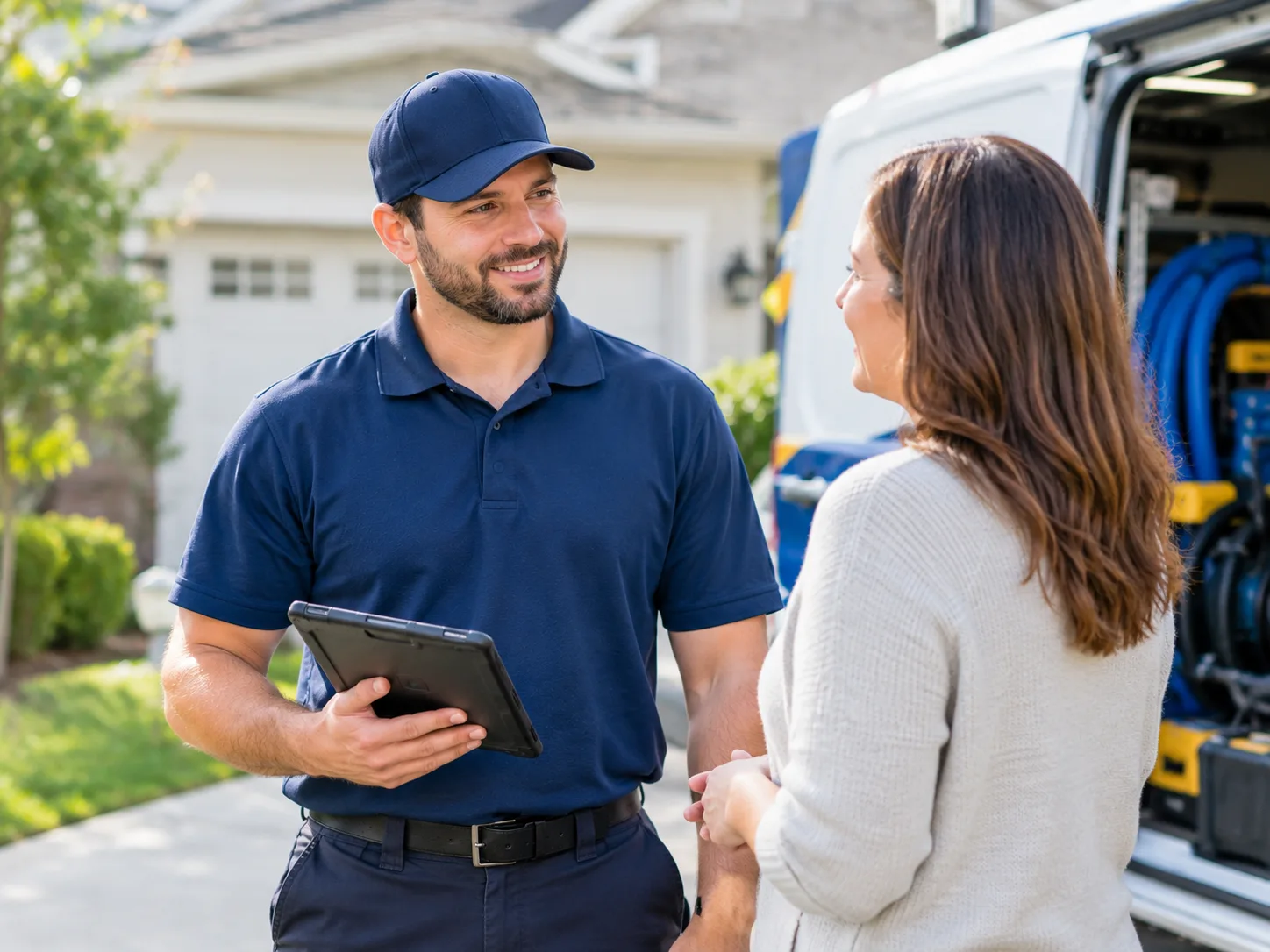 Sewage Backup Cleanup Elkton, SD FAQs